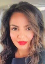 Kavy Akrawi portrait photo