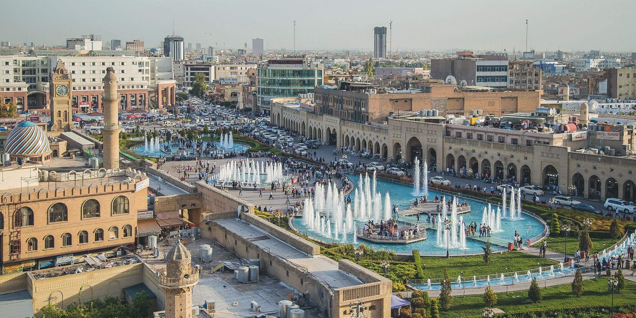 Erbil photo